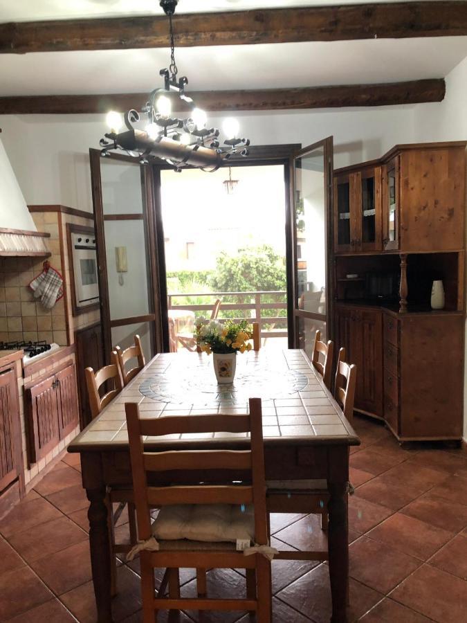 Villa Jari Карини Экстерьер фото